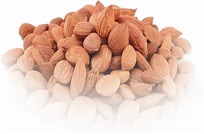 Organic Wildcrafted Apricot Kernels